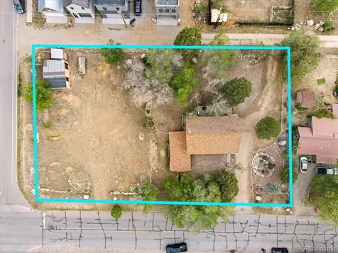 519 Cedar Street Buena Vista CO 81211