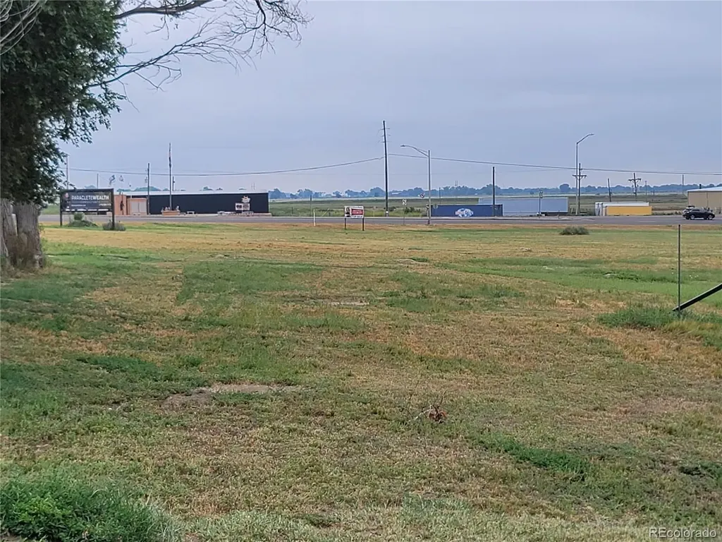 7350 Us Highway 50 Lamar CO 81052