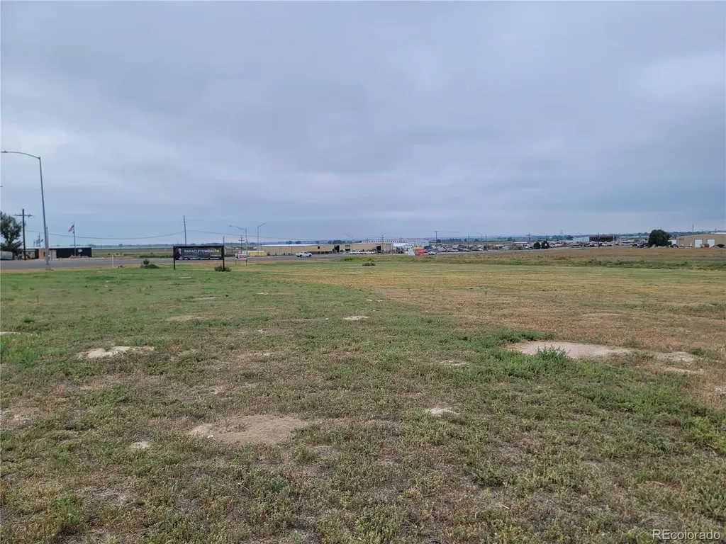 7350 Us Highway 50 Lamar CO 81052