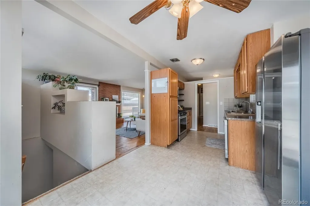 4770 S Mariposa Drive Englewood CO 80110