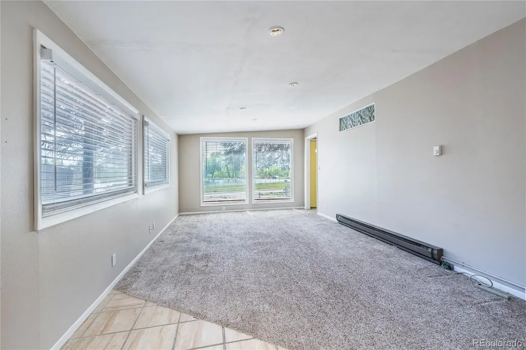 4770 S Mariposa Drive Englewood CO 80110