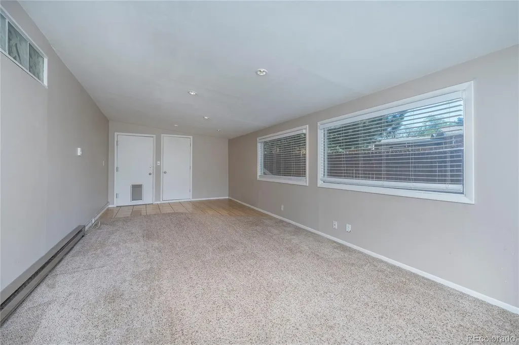 4770 S Mariposa Drive Englewood CO 80110