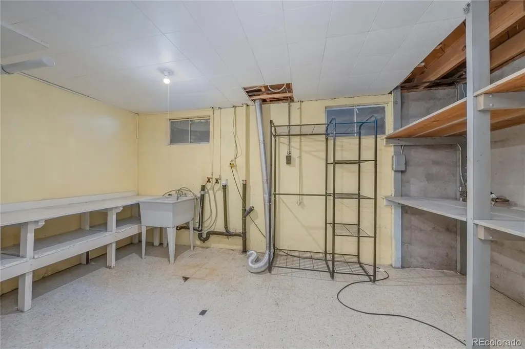 4770 S Mariposa Drive Englewood CO 80110