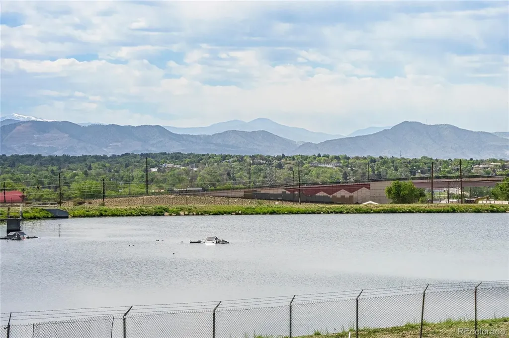 4770 S Mariposa Drive Englewood CO 80110