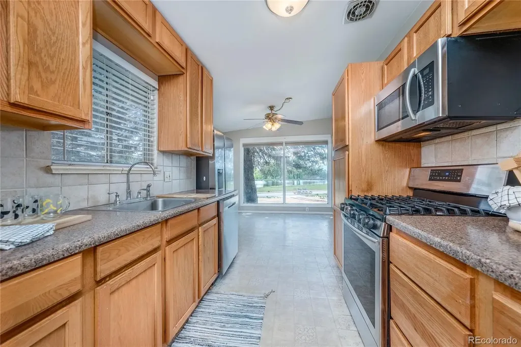 4770 S Mariposa Drive Englewood CO 80110
