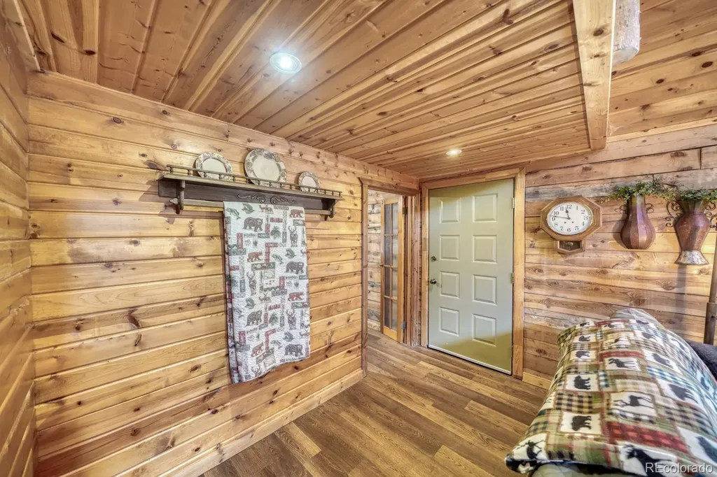 801 Crystal Falls Drive Westcliffe CO 81252