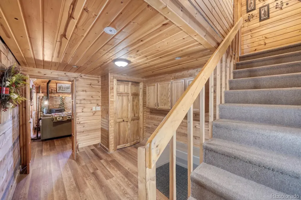 801 Crystal Falls Drive Westcliffe CO 81252