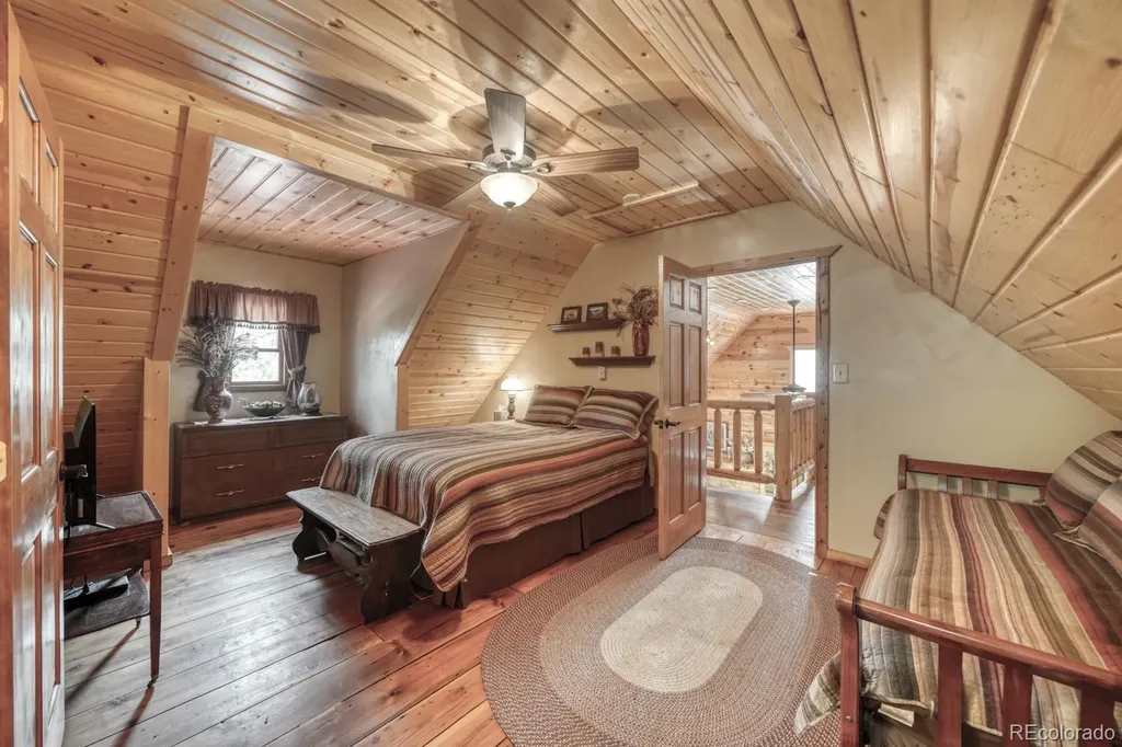 801 Crystal Falls Drive Westcliffe CO 81252