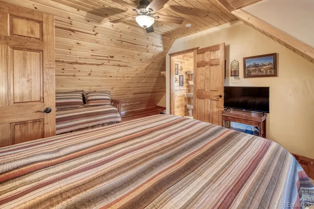 801 Crystal Falls Drive Westcliffe CO 81252