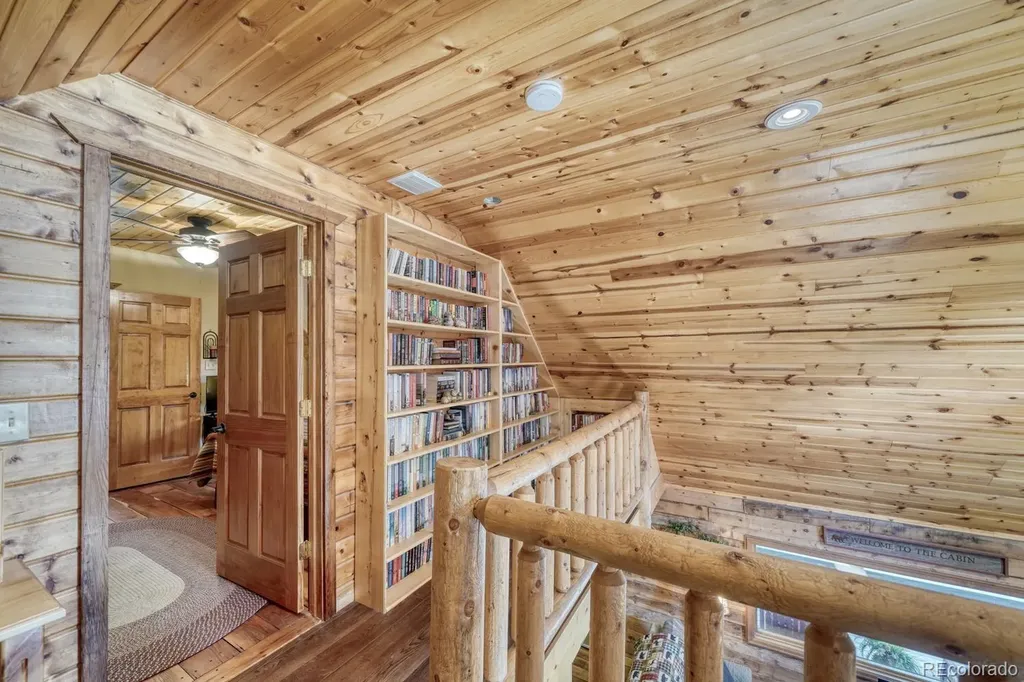 801 Crystal Falls Drive Westcliffe CO 81252