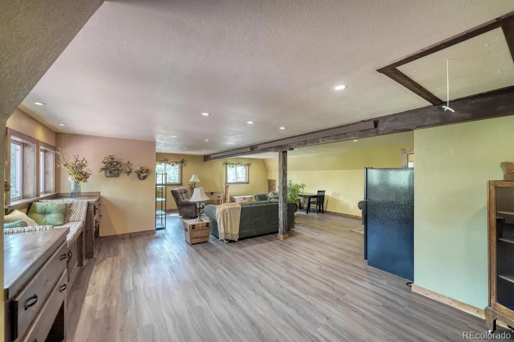 801 Crystal Falls Drive Westcliffe CO 81252