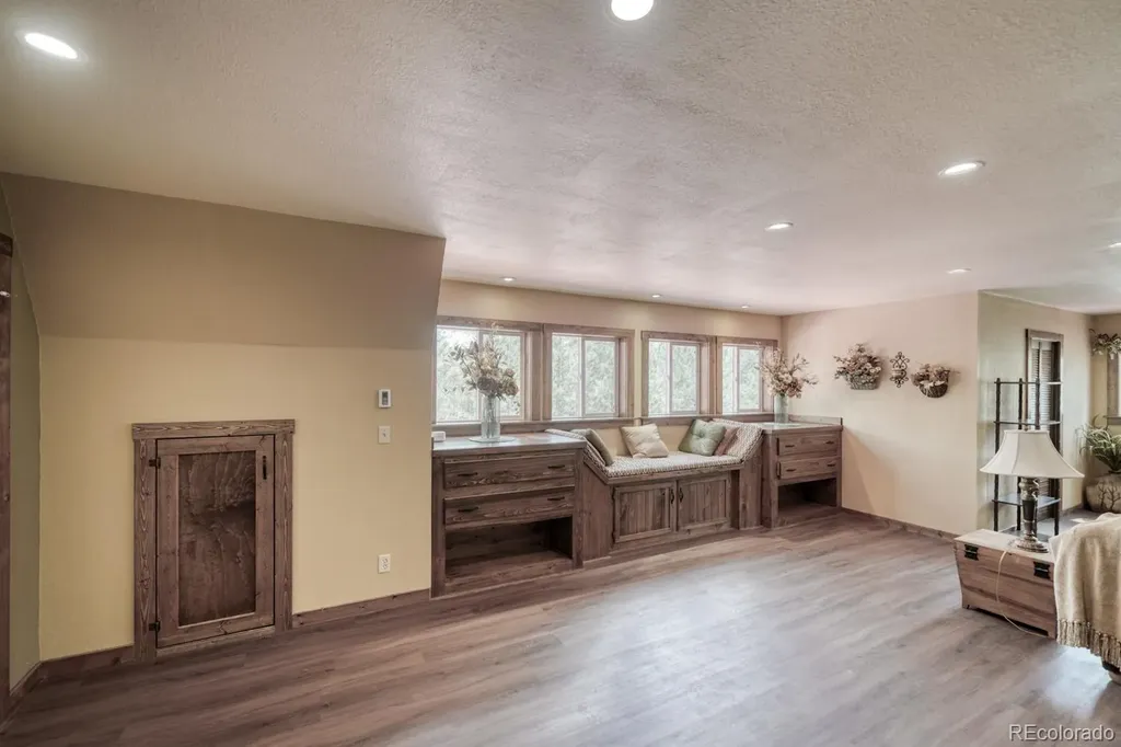 801 Crystal Falls Drive Westcliffe CO 81252