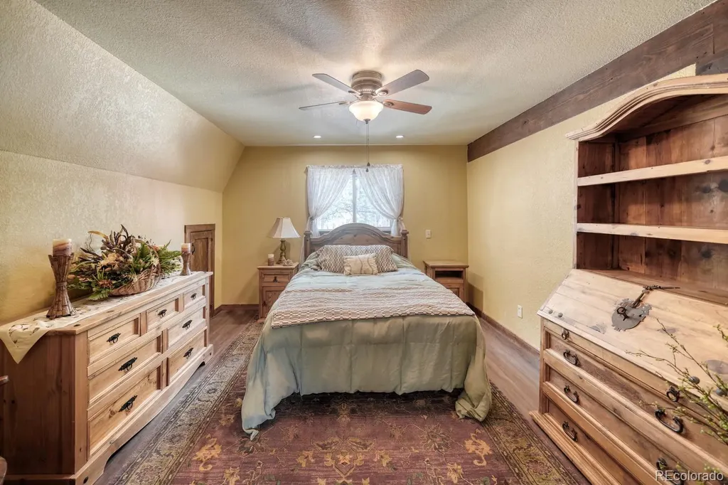 801 Crystal Falls Drive Westcliffe CO 81252