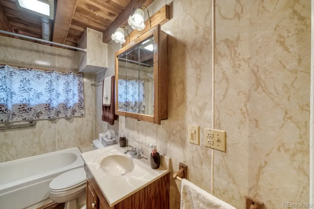 801 Crystal Falls Drive Westcliffe CO 81252