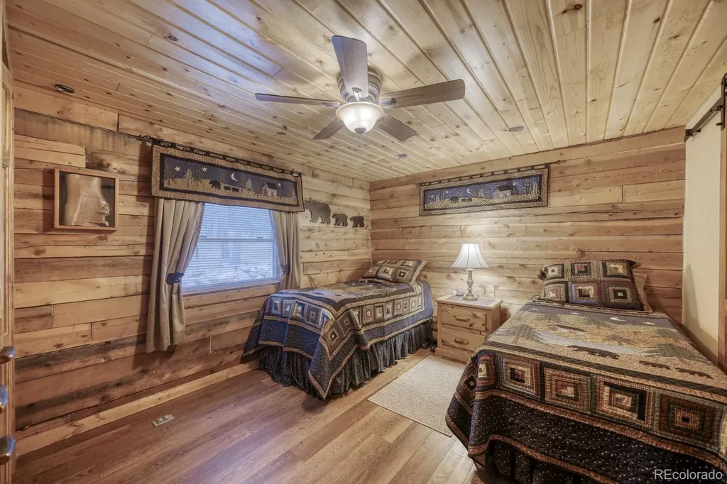 801 Crystal Falls Drive Westcliffe CO 81252