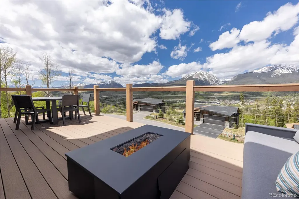 27 Fly Caster Lane Silverthorne CO 80498