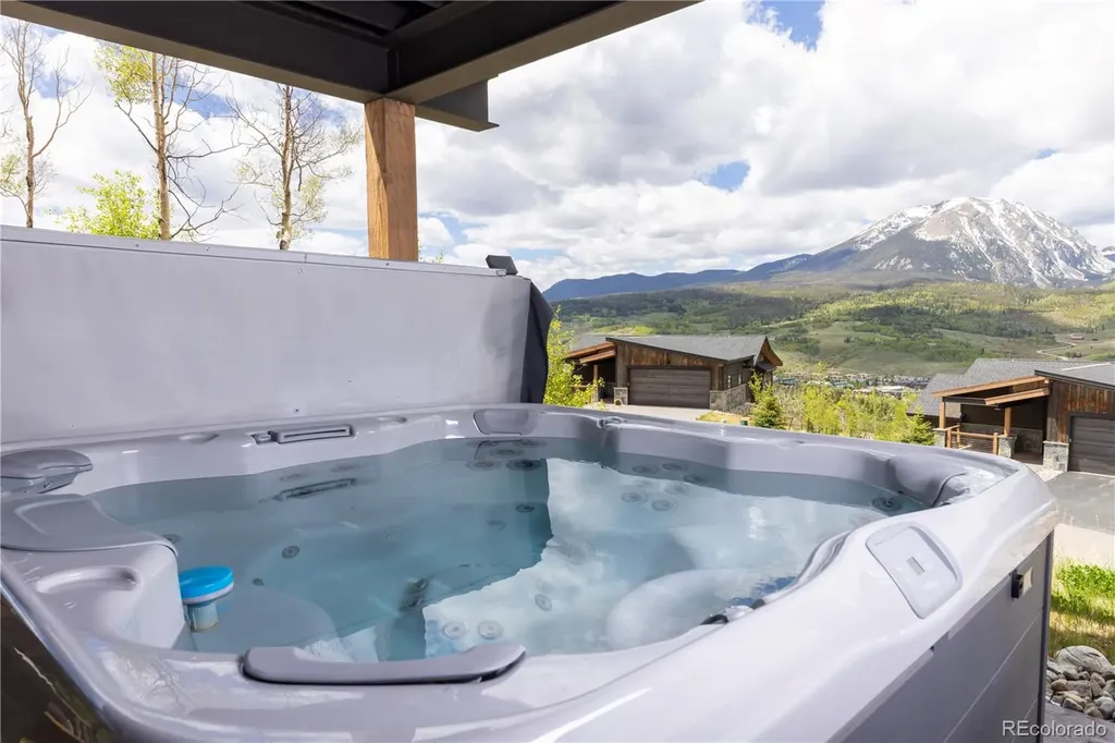27 Fly Caster Lane Silverthorne CO 80498