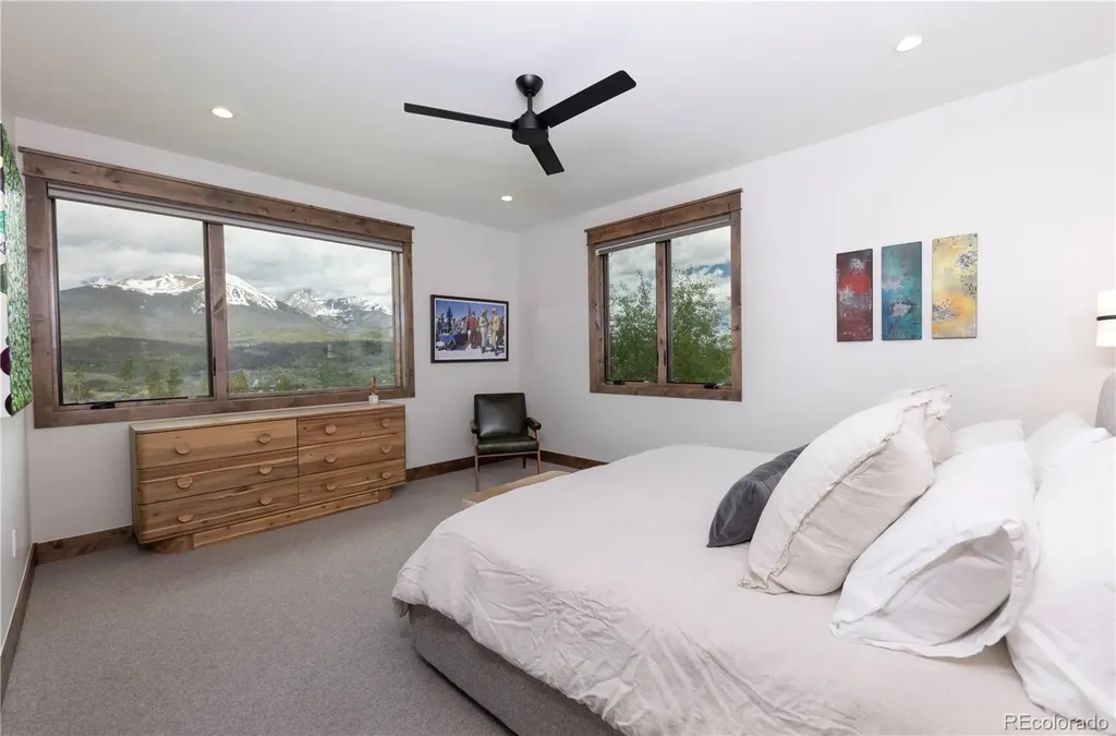 27 Fly Caster Lane Silverthorne CO 80498