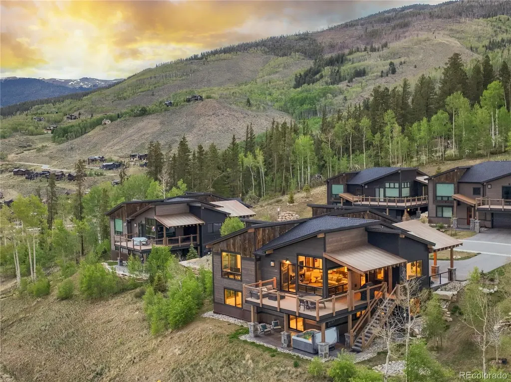 27 Fly Caster Lane Silverthorne CO 80498