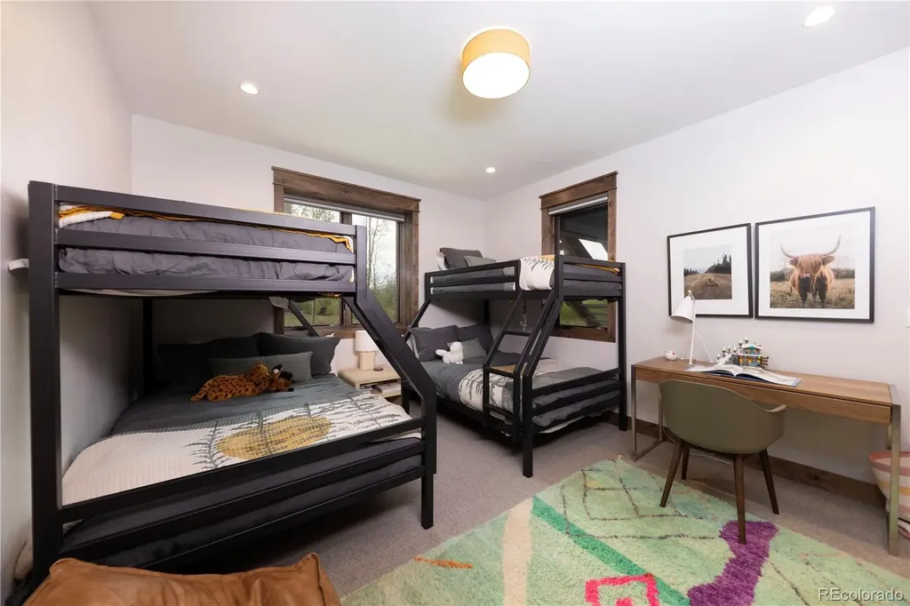 27 Fly Caster Lane Silverthorne CO 80498