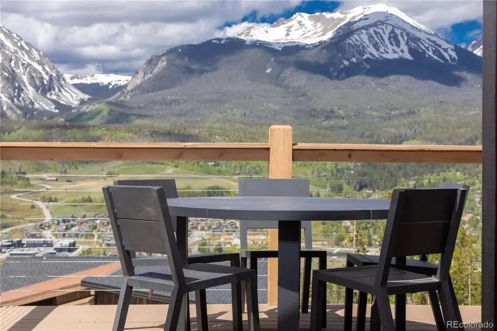 27 Fly Caster Lane Silverthorne CO 80498