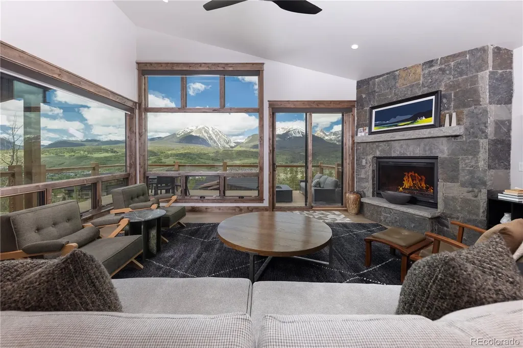27 Fly Caster Lane Silverthorne CO 80498