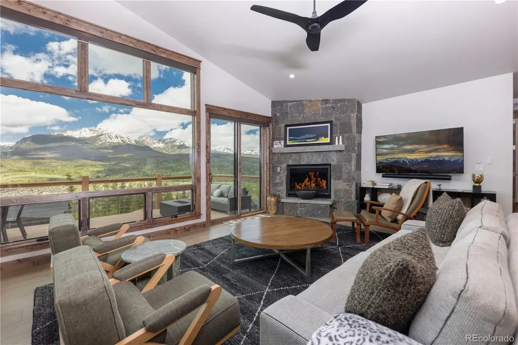 27 Fly Caster Lane Silverthorne CO 80498