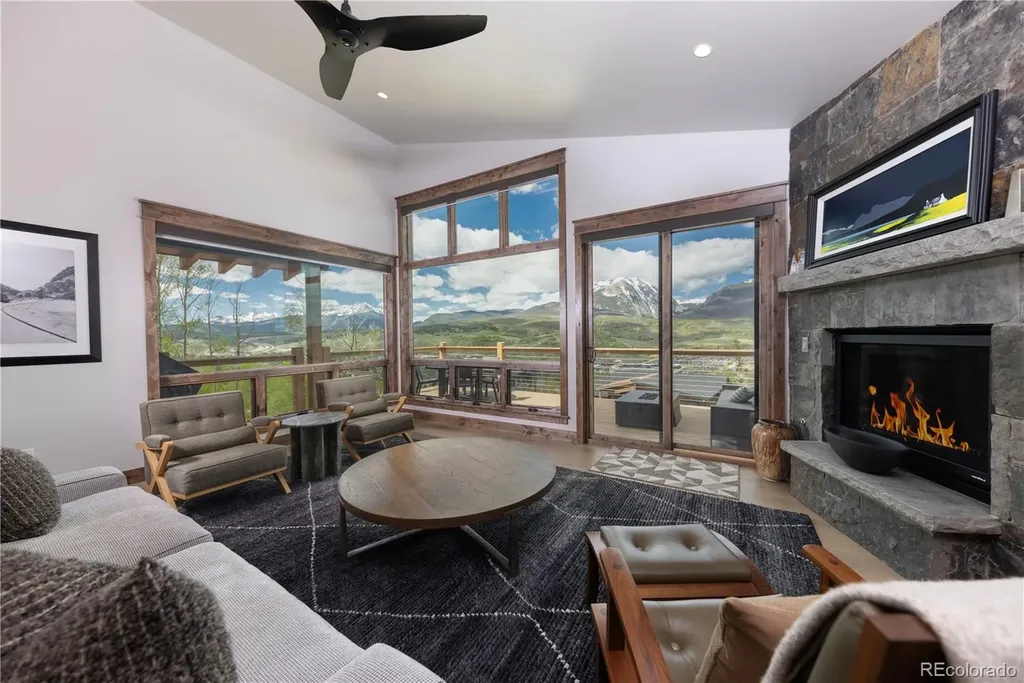 27 Fly Caster Lane Silverthorne CO 80498
