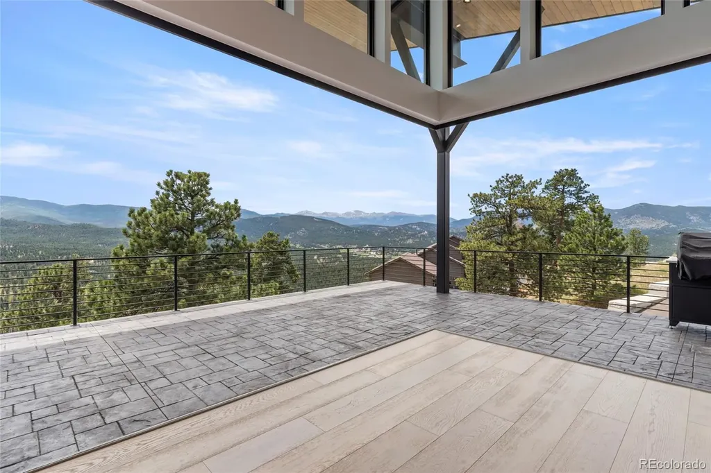 26447 Bell Park Drive Evergreen CO 80439