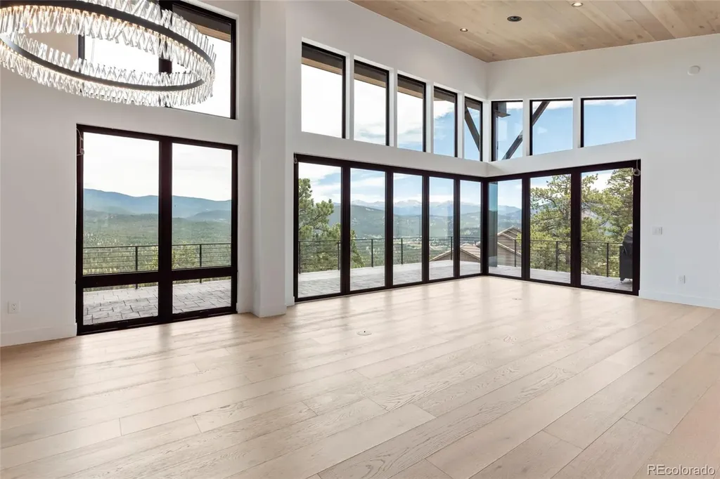 26447 Bell Park Drive Evergreen CO 80439