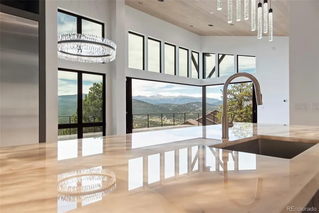 26447 Bell Park Drive Evergreen CO 80439