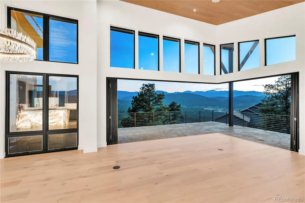 26447 Bell Park Drive Evergreen CO 80439