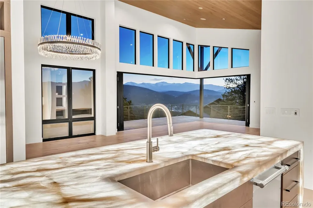 26447 Bell Park Drive Evergreen CO 80439