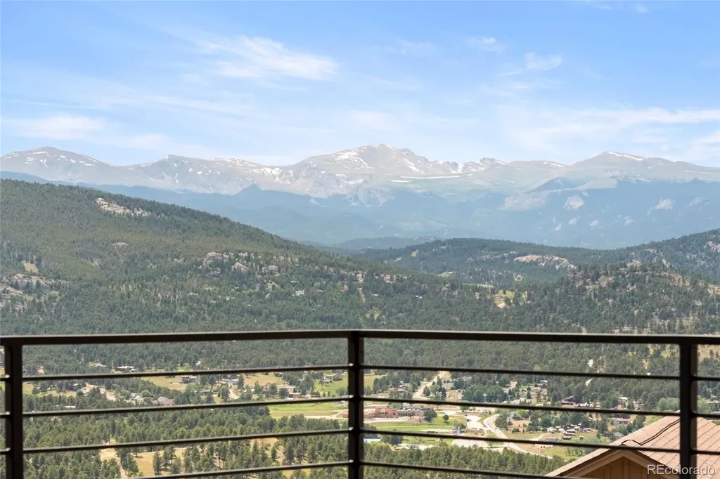 26447 Bell Park Drive Evergreen CO 80439