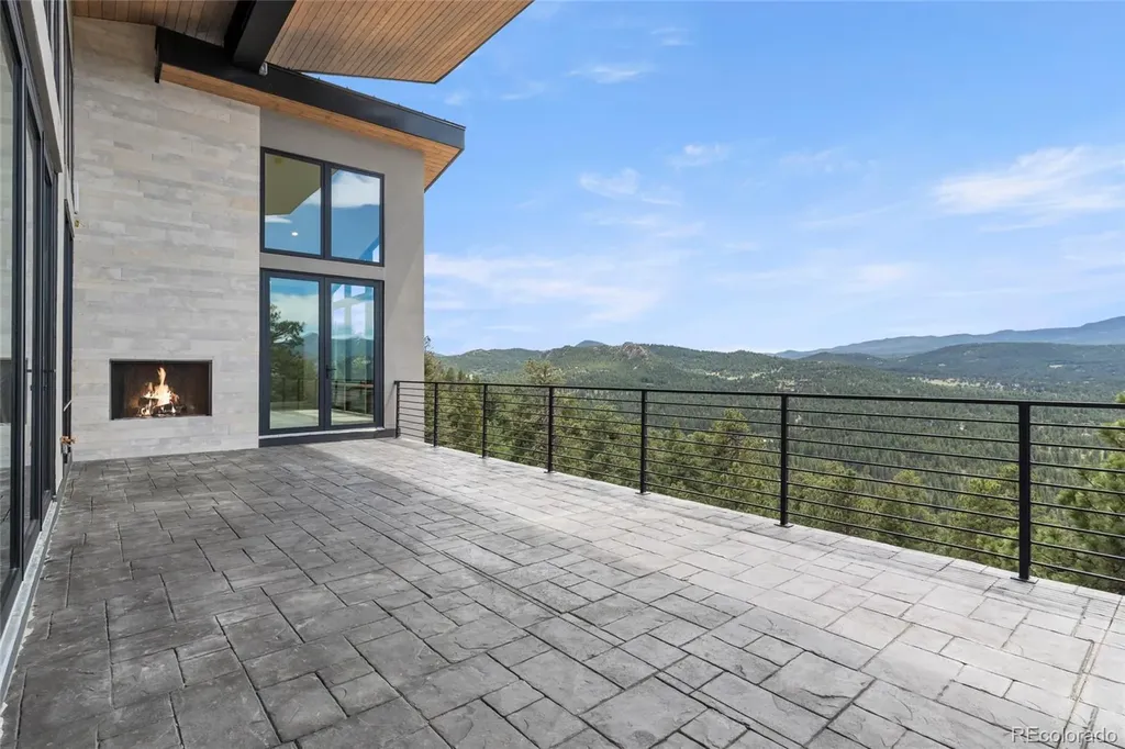 26447 Bell Park Drive Evergreen CO 80439