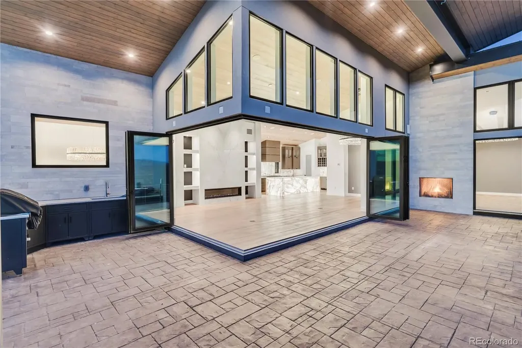 26447 Bell Park Drive Evergreen CO 80439