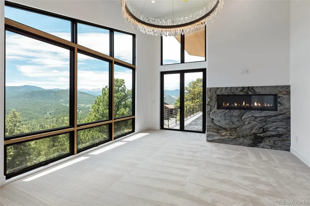 26447 Bell Park Drive Evergreen CO 80439
