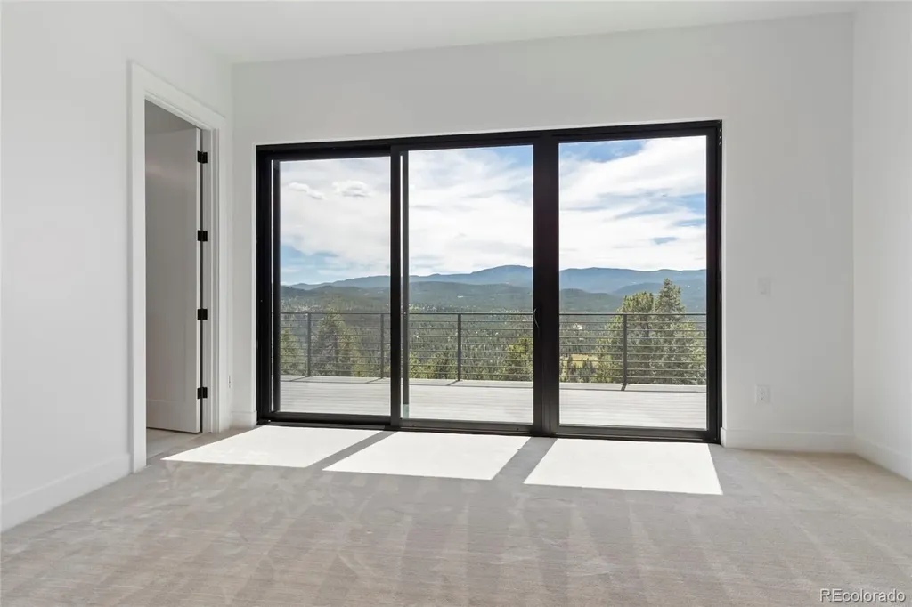 26447 Bell Park Drive Evergreen CO 80439