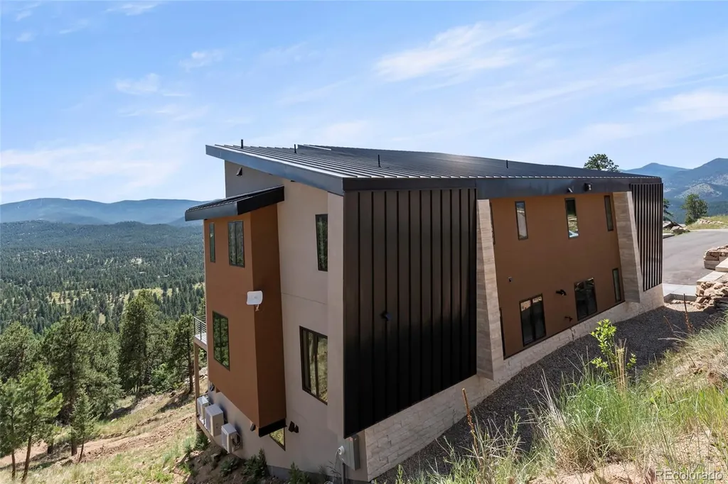 26447 Bell Park Drive Evergreen CO 80439