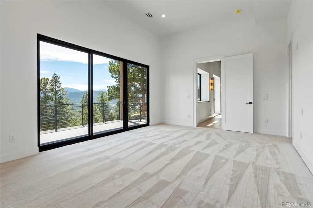 26447 Bell Park Drive Evergreen CO 80439