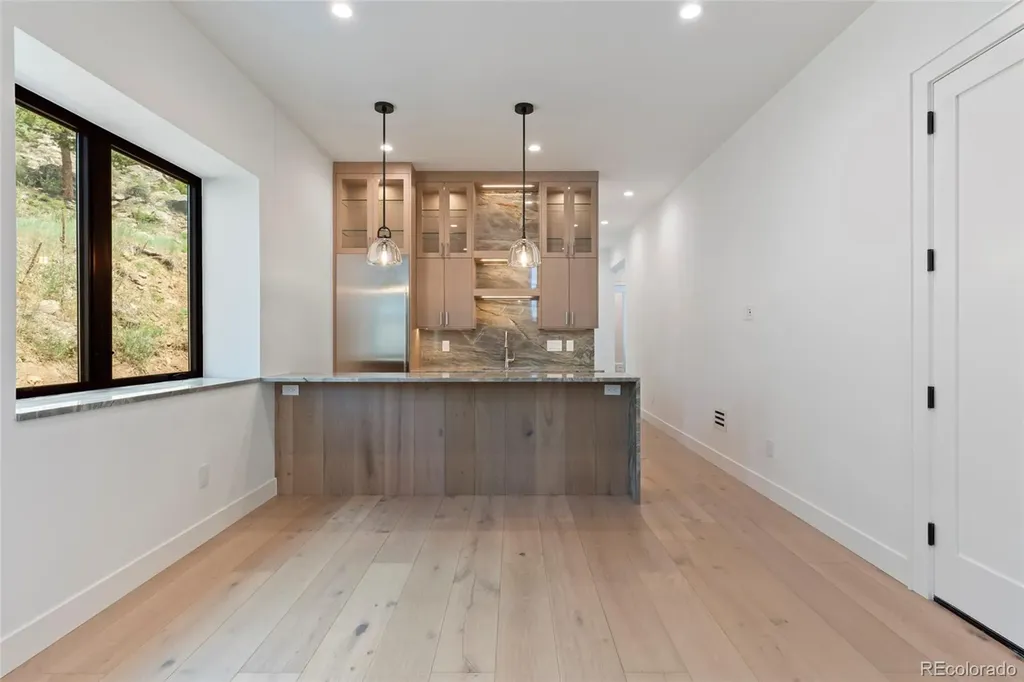 26447 Bell Park Drive Evergreen CO 80439