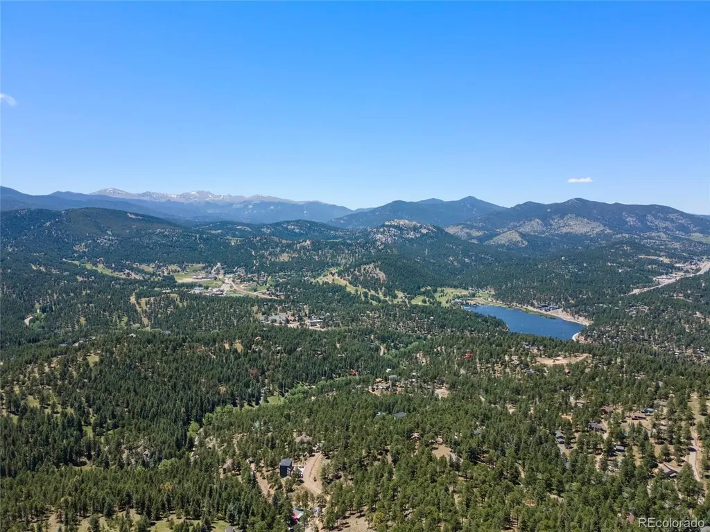 26447 Bell Park Drive Evergreen CO 80439