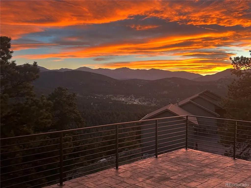26447 Bell Park Drive Evergreen CO 80439