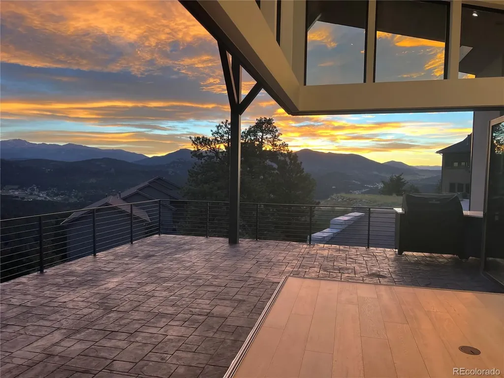26447 Bell Park Drive Evergreen CO 80439