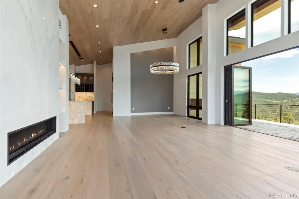 26447 Bell Park Drive Evergreen CO 80439