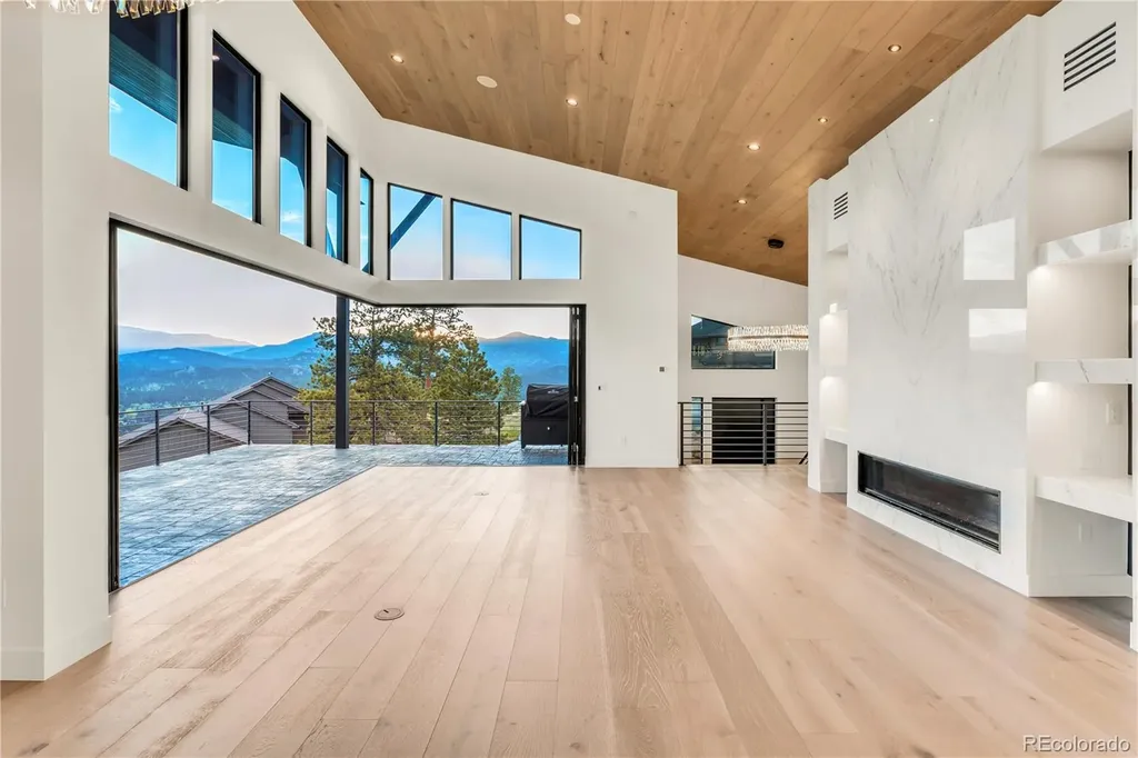 26447 Bell Park Drive Evergreen CO 80439