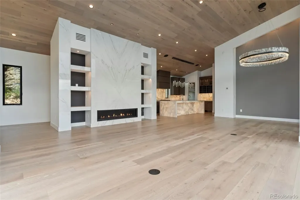 26447 Bell Park Drive Evergreen CO 80439
