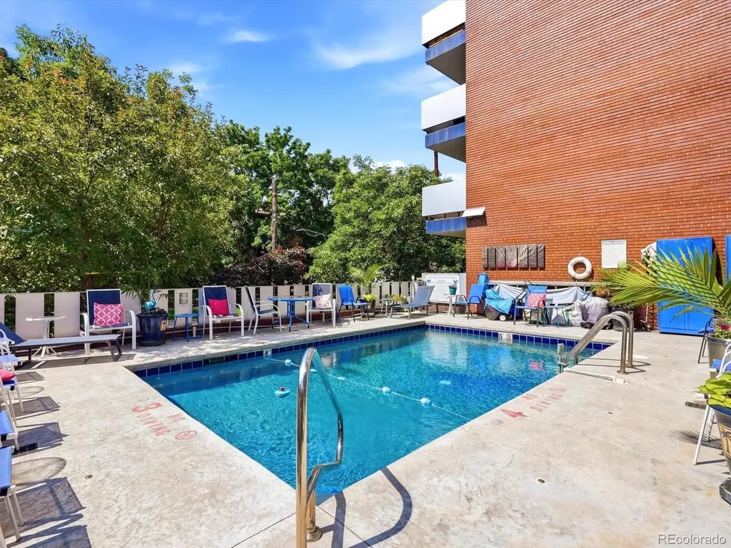 701 N Pearl Street Denver CO 80203