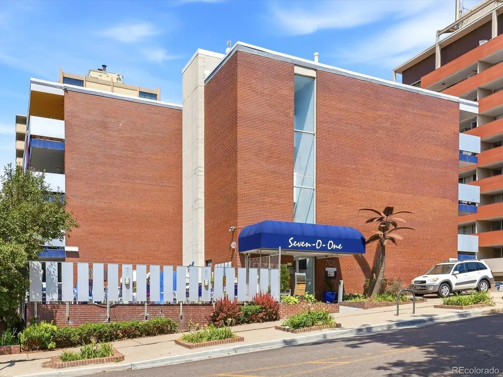 701 N Pearl Street Denver CO 80203