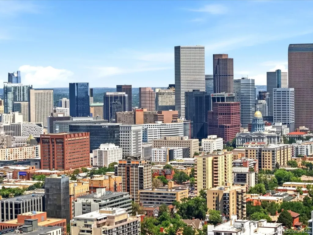 701 N Pearl Street Denver CO 80203